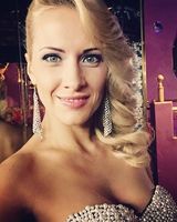 Мария Кустова