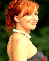 Елена Лазко