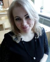 Анна Мазалина