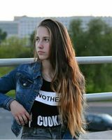 Виктория Глек