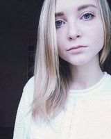 Анна Гвоздкова