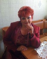 Вера Зинина