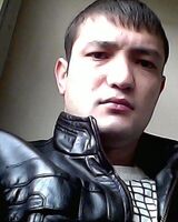 Elyorbek Tilakov