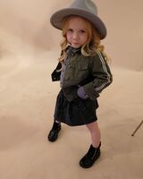 Маргарита Щеткова