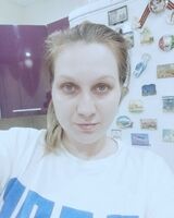 Дарья Сафонова