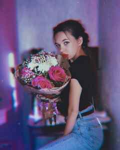 Ксения Ковалёва