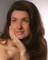 Марина Данилова