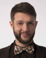 Иван Егоров