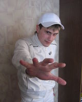 Михаил Самойлов