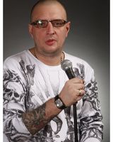 Вадим Просвирин