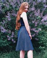 Дарья Александрова