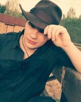 Иван Воронин