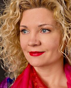 Ирина Родина