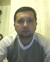 Антон Гордин