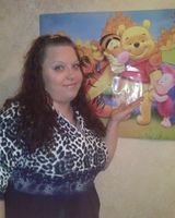 Галина Гаврилова