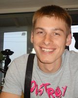 Андрей Клицов