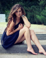 Настя Соловьянова