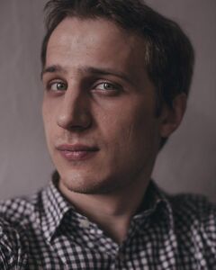 Алексей Ефремов