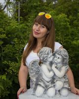 Вика Андреева