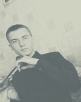 Виталий Мозырь