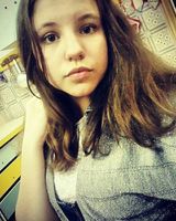 Ангелина Галимулина