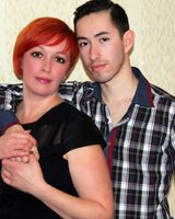 максим Елизаров