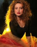 Ксения Серова