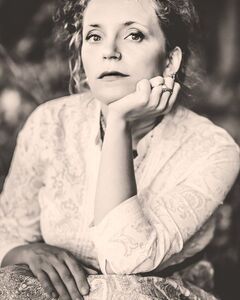 Марина Звягина