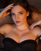 Марина Назарова