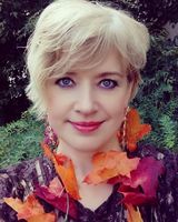 Ольга Непахарева