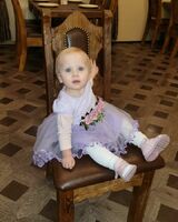 Алиса Лебедева