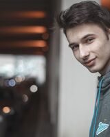 Илья Михайлов