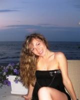 Оля Чемоданова