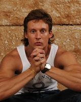 Павел Судаков