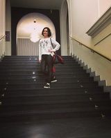 Алина Фадеева