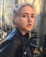 Юля Потоцкая