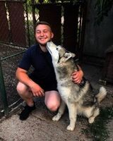 Евгений Курилюк