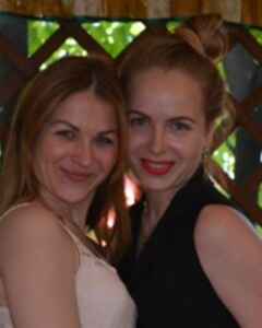 Дарья Эрдниева