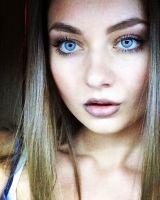 Александра Волконская