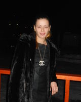 Анна Сидорова