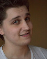 Андрей Беликов