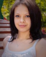 Лена Адамова