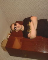 Илья Пугачевский