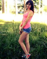 Оля Колчанова