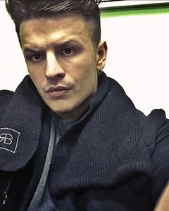 Глеб Малетко