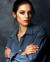 Анна Зеленкова