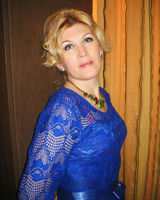 Ирина Щеднова