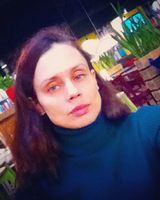 Илона Покидышева