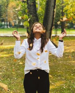 Евгения Абрамашвили