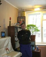 Дмитрий Виницкий